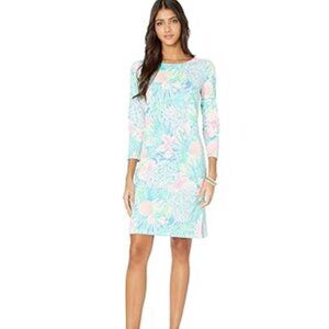 Lilly Pulitzer Charley Dress XL